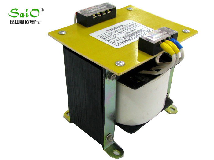 BK single-phase isolation transformer