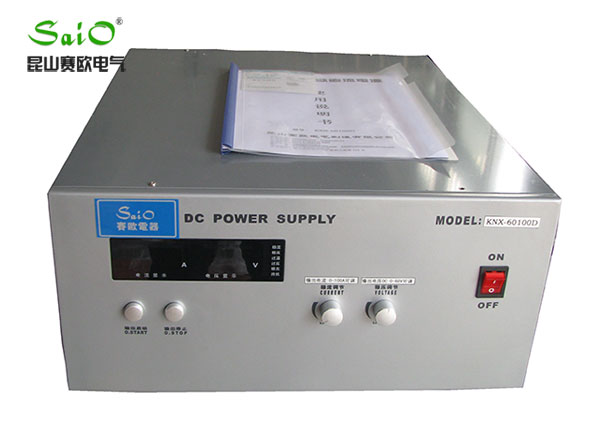 SOKXN-60100D直流穩(wěn)壓穩(wěn)流電源60V100ADC