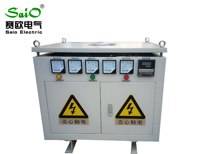 三相干式變壓器SGB-300KVA